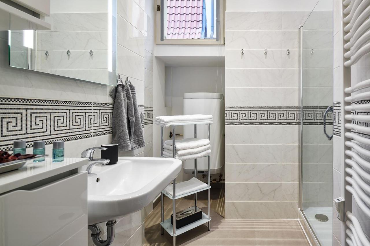 Pragueone Apartment,A/C,Terrace Exterior photo